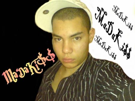 MaDaKi$$